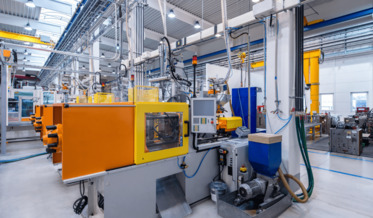 [NR 01] Treinamento de integração na fabricação de máquinas, aparelhos e materiais elétricos